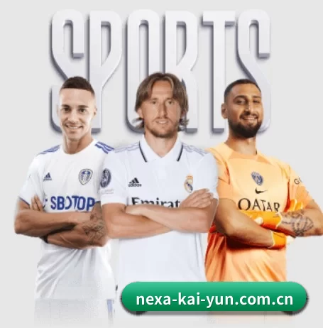 开云 APP 界面